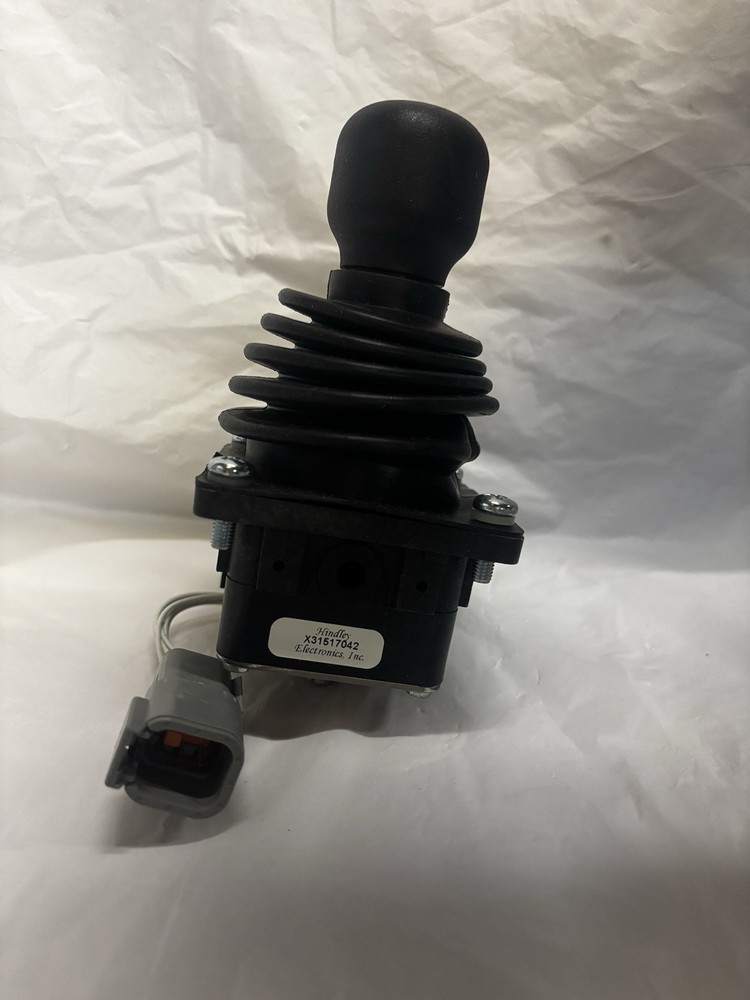NEW Genie Single Axis Controller (Genie Part 101175H -Replaces 101175, 101175GT)