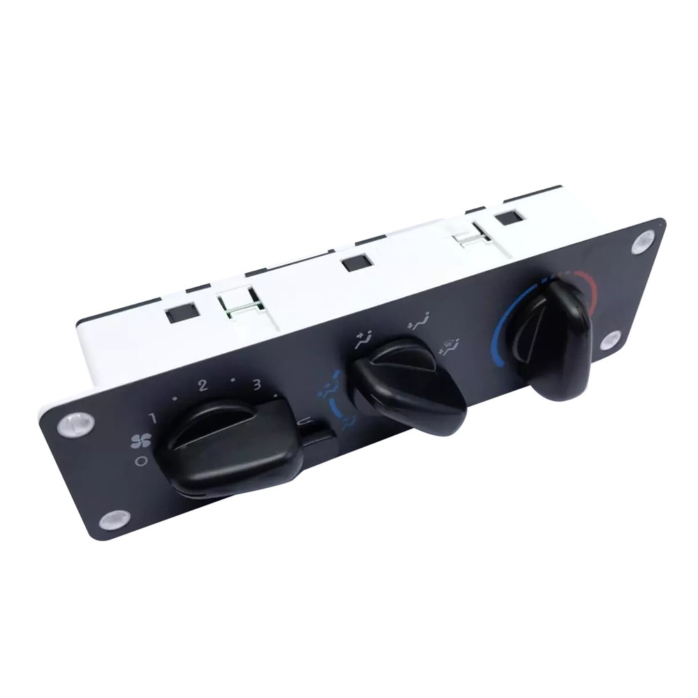 Freightliner M2 100 2002-06 HVAC Heater AC Climate Control Module Manual