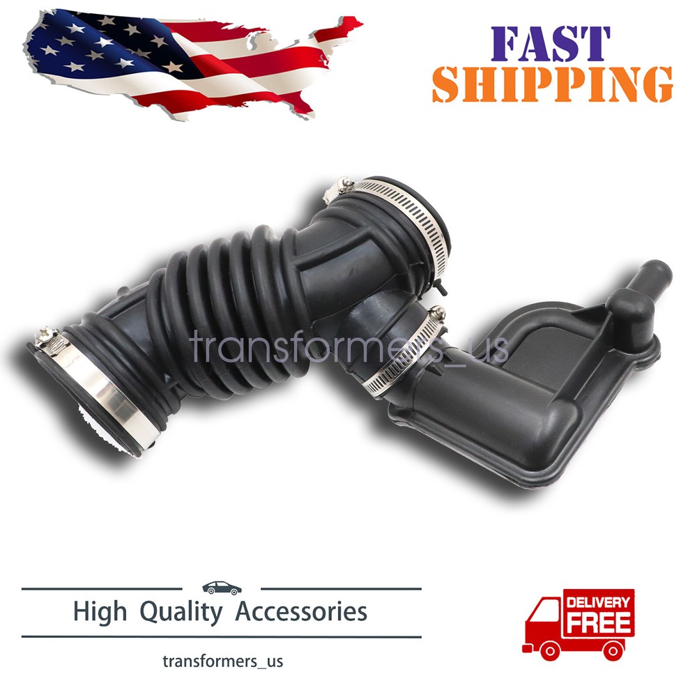 New Air Intake Duct Hose Pipe US For Nissan Versa 2007-2012 NV200 2013-2021