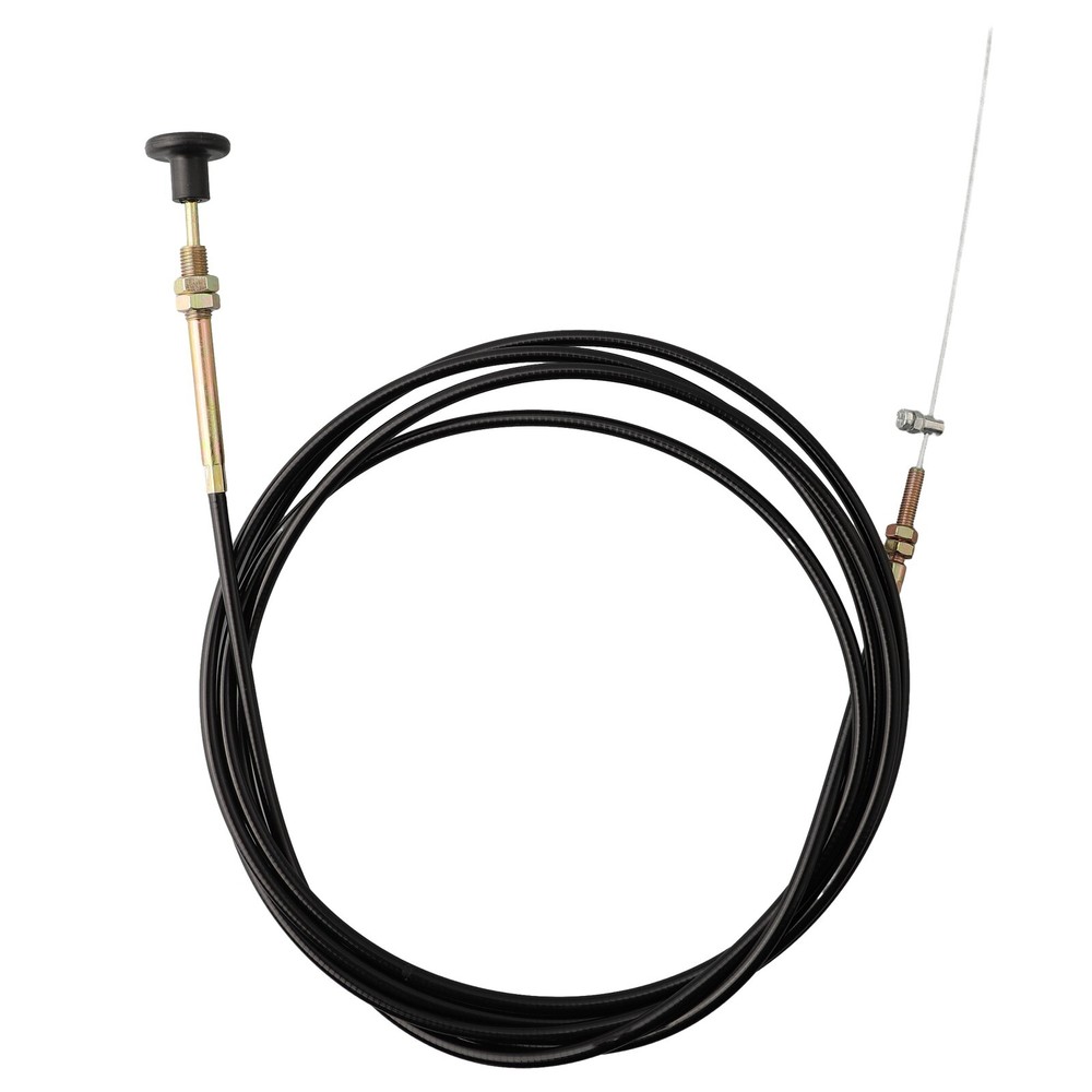 Long lasting 25m Cable Wire for Engine Throttle Control for Trucks