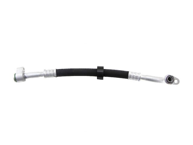 2009 Mercedes R320 Front A/C Refrigerant Suction Hose 29513FWBY Replacement