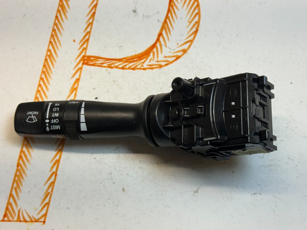 2014-2015 Hyundai Elantra OEM Wiper Control Switch