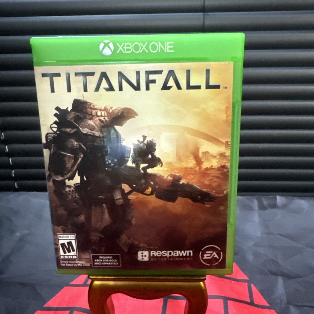 Titanfall - Xbox One