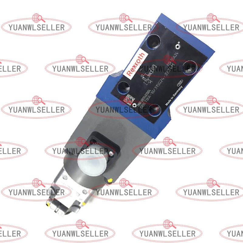 ONE New rexroth valve 0811402004 DBETBX-10/315G24-37Z4M