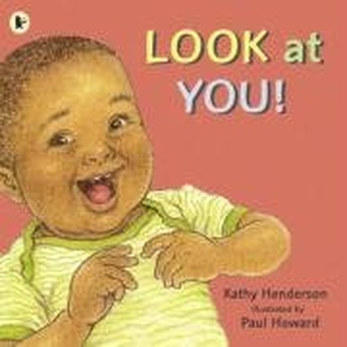 Look at You!: Wow! What a Body Can Do! by Henderson, Kathy Paperback Book TheFREE US DELIVERY | ISBN: 140630459X | Quality Books