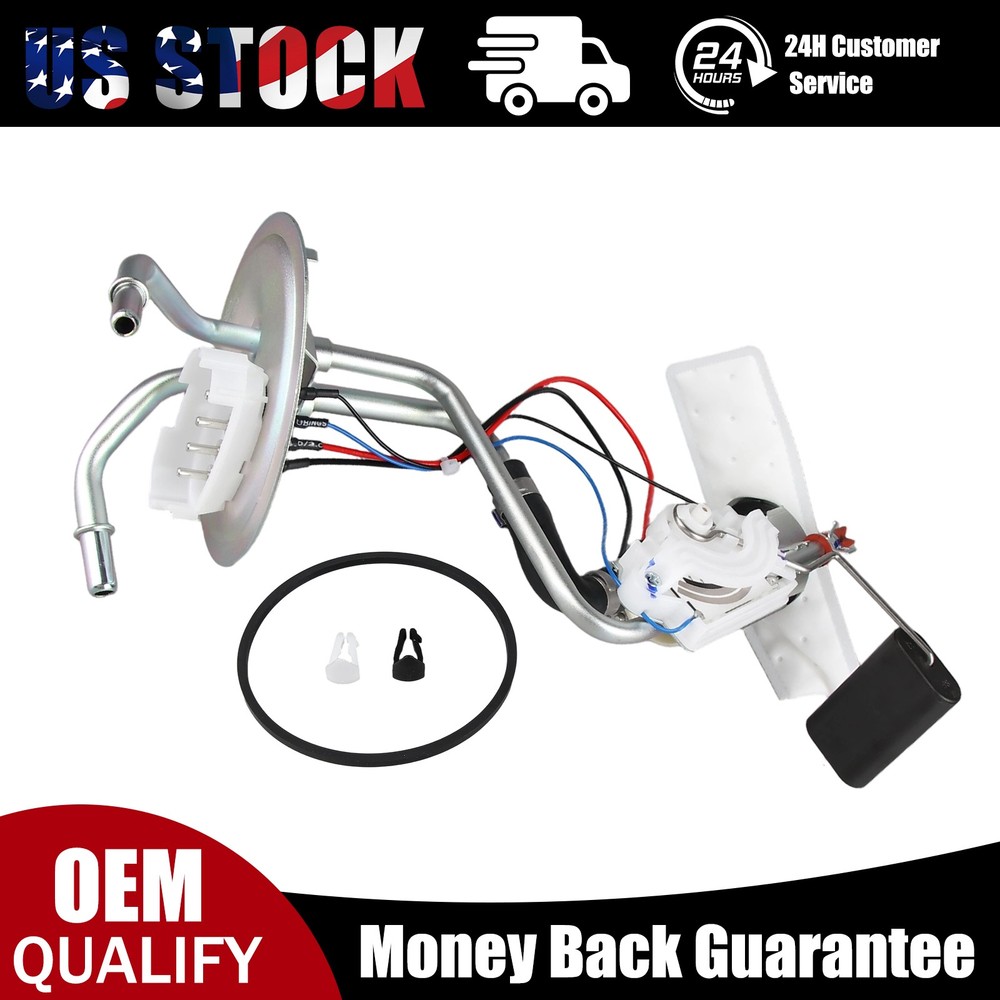 New Fuel Pump Hanger Assembly for Ford E-150 E-250 E-350 Econoline 1989 1990 91