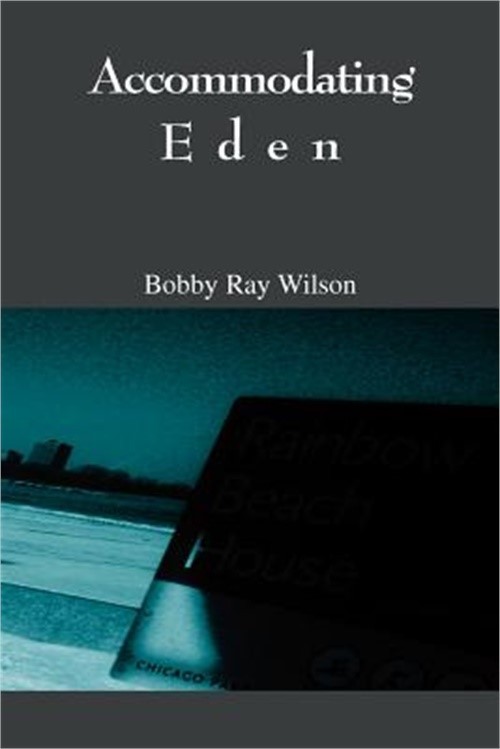 Accommodating Eden (Paperback or Softback)-image