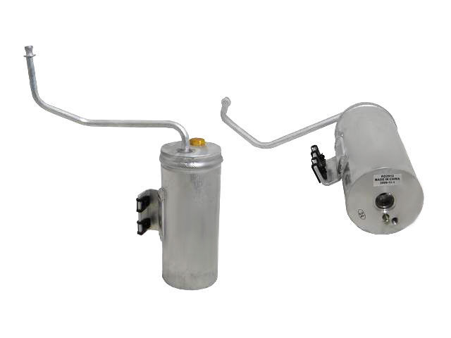 GPD AC Receiver Drier Compatible with 2002-2005 Hyundai Sonata 71XQBH