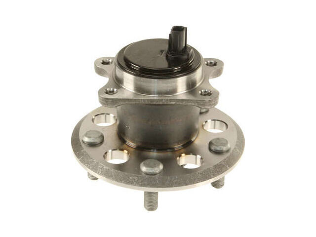 2016-2018 Lexus ES350 Rear Left Wheel Hub Assembly 95564HJFD OEM Fit