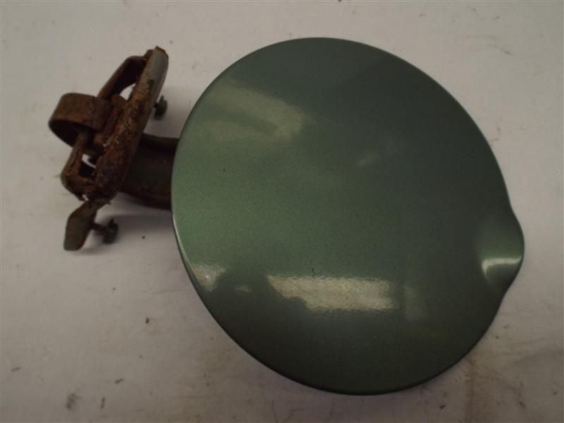 EXPEDITON 1998 Fuel Filler Door 190303