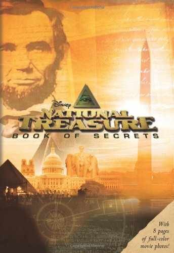 National Treasure: Book of Secrets - Paperback - Acceptable n