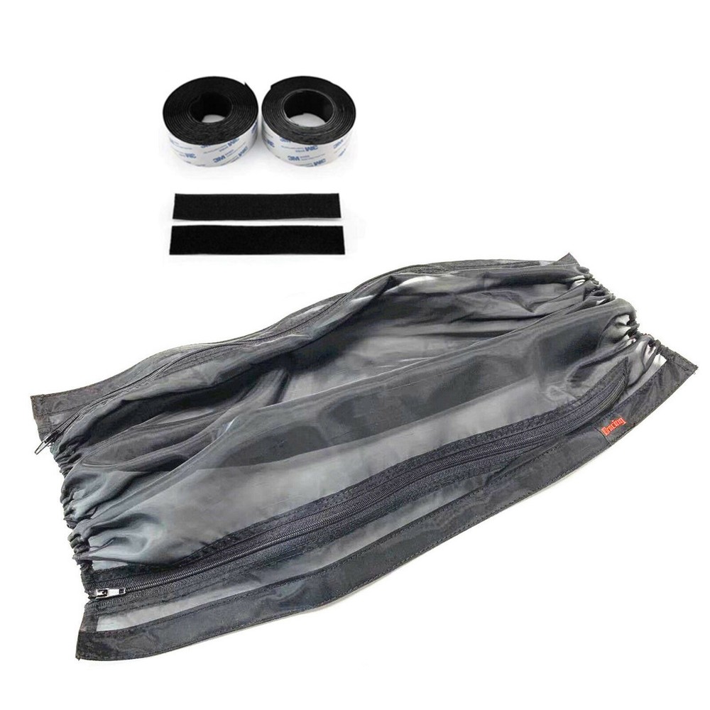 Breathable Dust Protection Cover for ARRMA 1/5 8S KRATON EXB RC Car Part