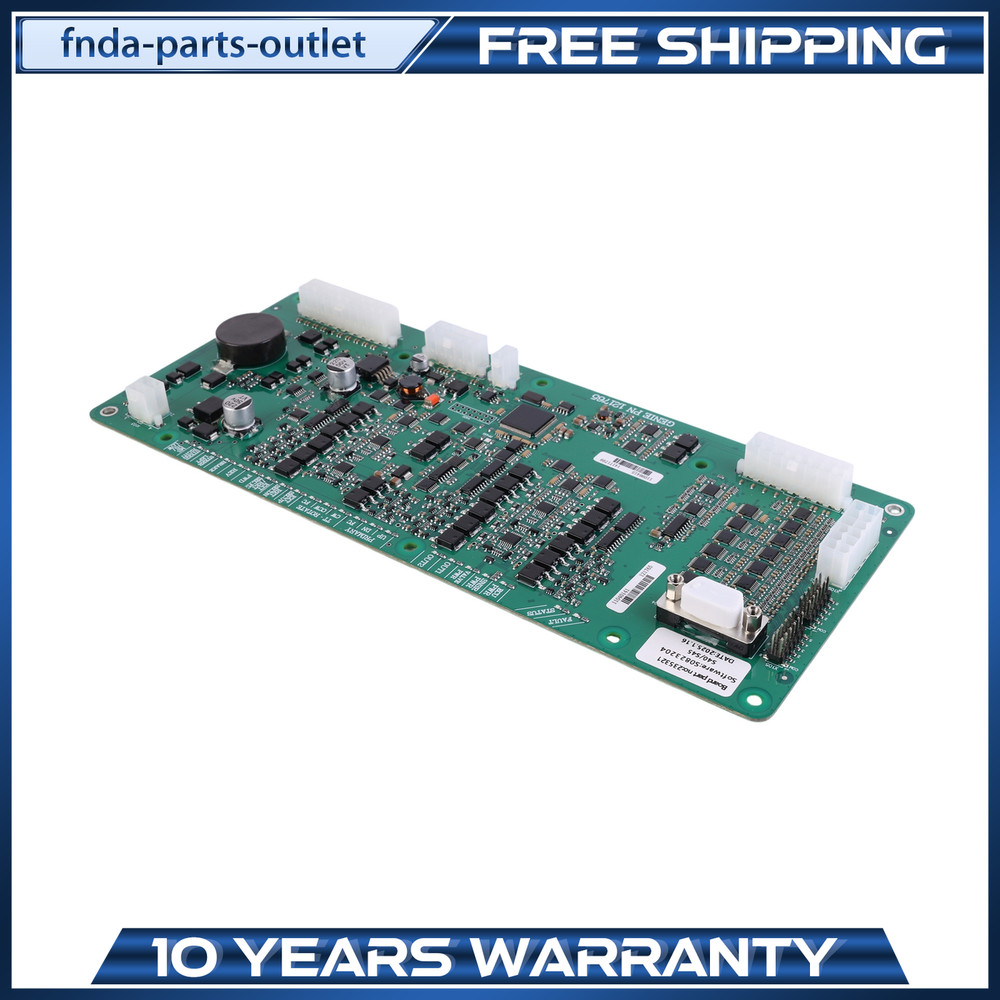 For Genie Boom Lift Replacement Alc500 Ecm Circuit Board 121765Gt & 121765 Us