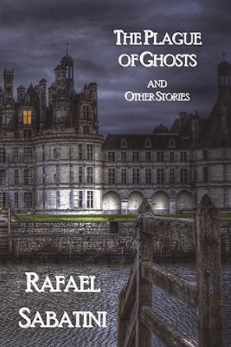 The Plague of Ghosts and Other Stories, Brand New, Free shipping in the US
