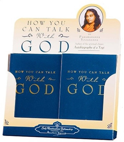 How You Can Talk with God (Paperback or Softback)