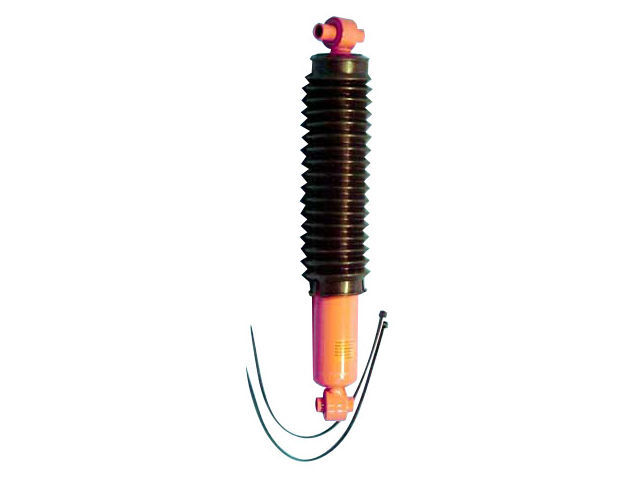 Front KYB MonoMax Shock Absorber fits GMC K2500 Suburban 1992-1999 4WD 18ZSST