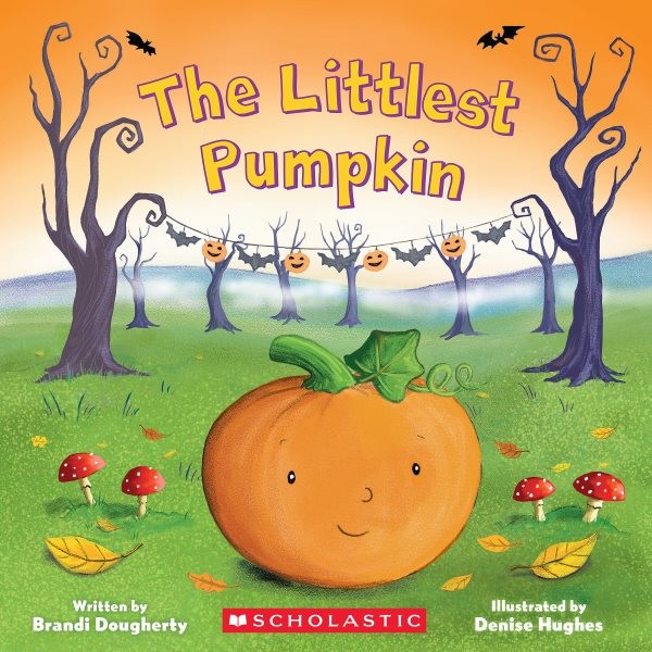 Littlest Pumpkin, Paperback by Dougherty, Brandi; Hughes, Denise (ILT), Brand...