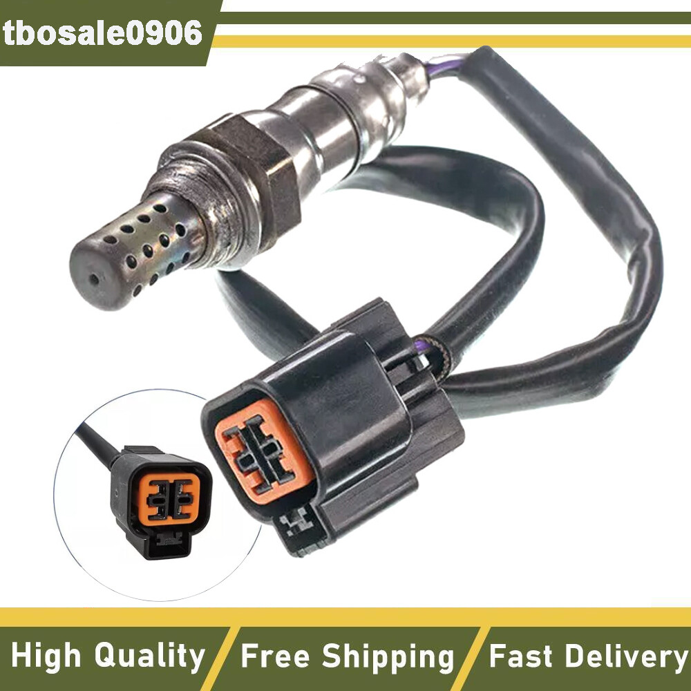 Oxygen Sensor Up or Down For Hyundai 2001-12 Elantra 00-11 Accent 10-11 Kia Soul