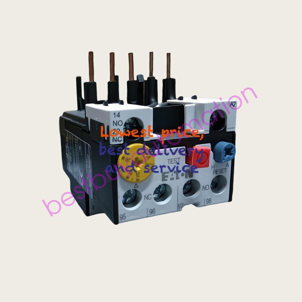 1PC New Eaton Moeller ZB150N-100 70-100A Thermal relay