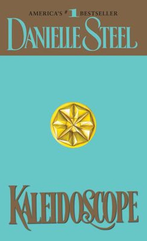 Kaleidoscope : A Novel Mass Market Paperbound Danielle SteelFree US Delivery | ISBN:0440201926