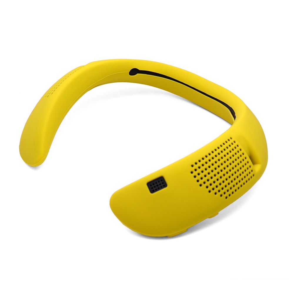 Yellow Protective Case for Bose Soundwear Companion Bluetooth Speaker
