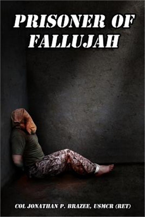 Prisoner of Fallujah (Paperback or Softback)
