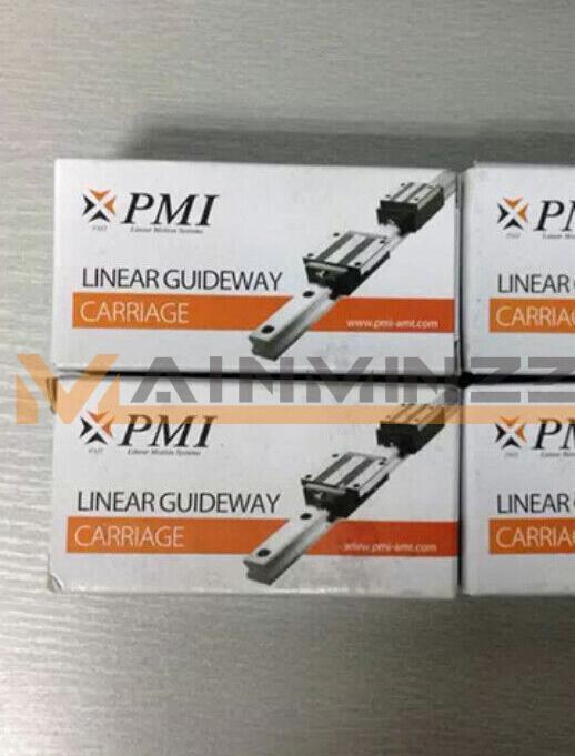 ONE NEW PMI linear guide slide MSB20S-N MSB20SN