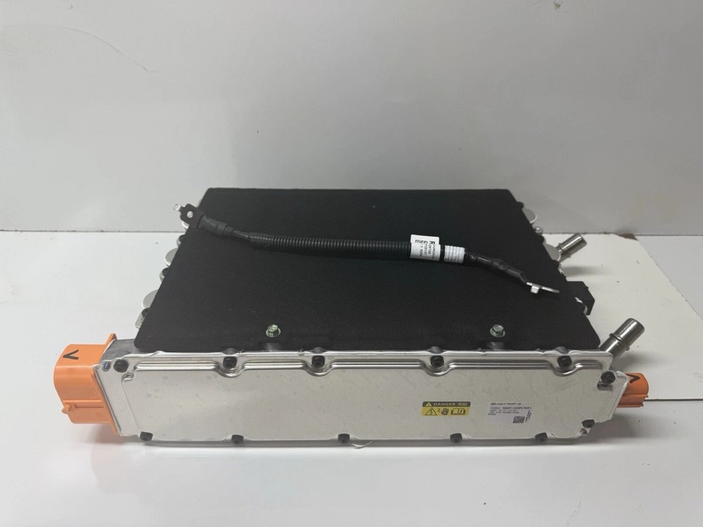 2022-2024 Hyundai Ioniq 5 Iccu Battery Charger Pack 36400-1XAA0 OEM 4413