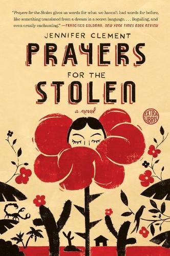 Prayers for the Stolen, Clement, Jennifer