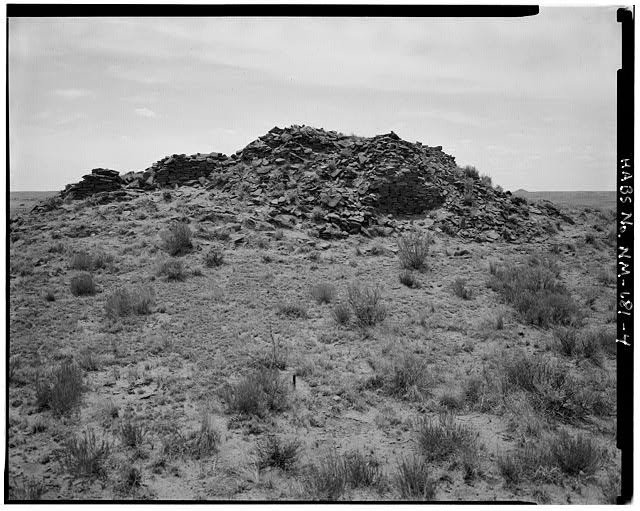 Upper Kin Klizhin,Kin Klizhin Wash,Crownpoint,McKinley County,NM,New Mexico,3