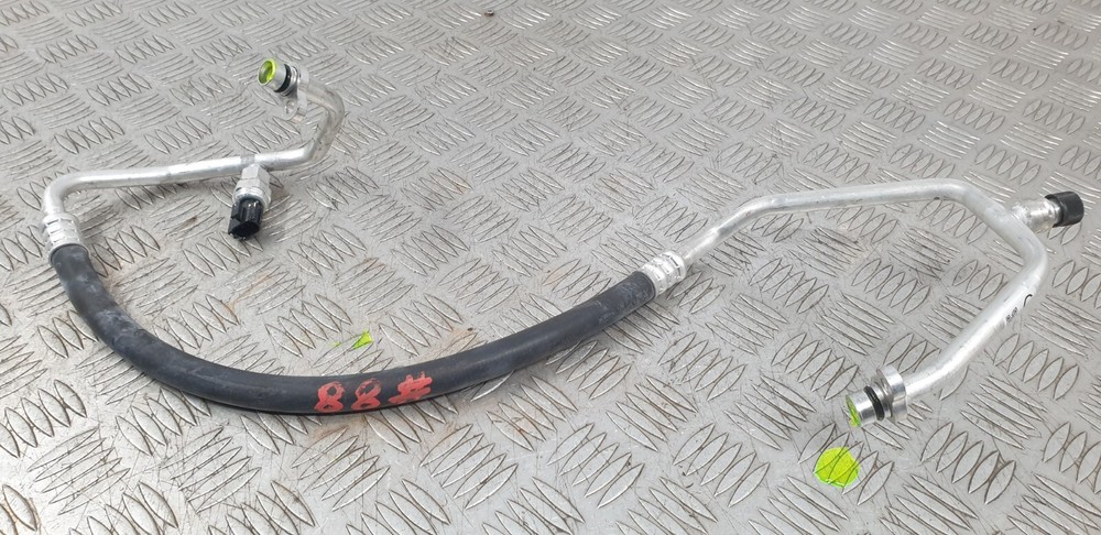 2023 Mazda CX-30 2.0L Petrol Skyactiv AC Air Conditioning Pipe Hose #88