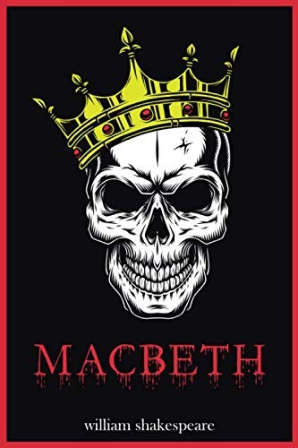 Macbeth - Spanish Version (Spanish Edition)