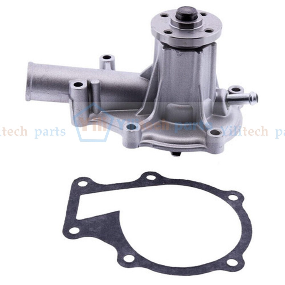 Water Pump 16251-73034 16251-73037 59mmD for Kubota V1505 D905 D1005 D1105