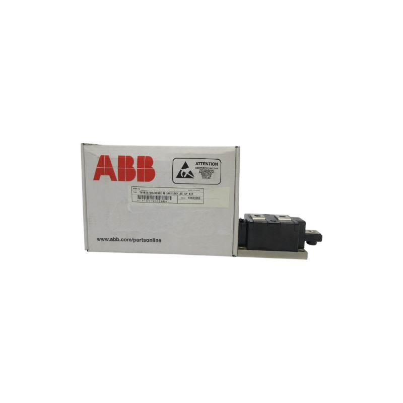 Abb Skkh330/16E Nsmp
