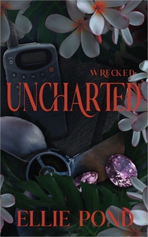 Uncharted (Paperback or Softback)