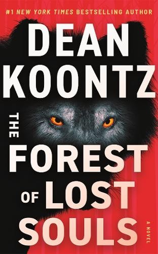 Dean Koontz The Forest of Lost Souls (Paperback)Another great item from Rarewaves USA | Free delivery!