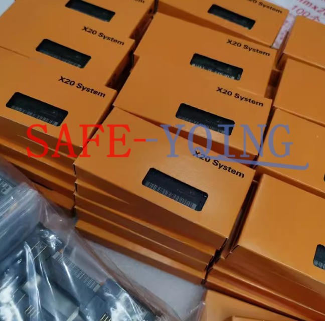 1PCS New B&R X20IF10X0 PLC module