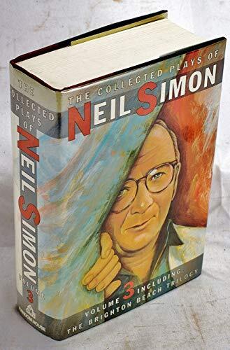 The Collected Plays of Neil Simon: 3, Simon, Neil