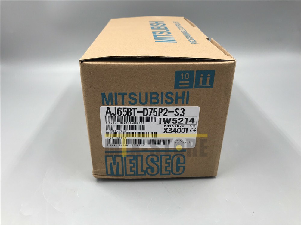 1PC Brand New IN BOX Mitsubishi AJ65BT-D75P2-S3