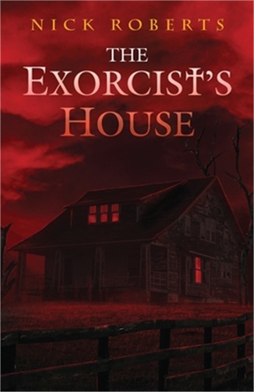 The Exorcist's House (Paperback or Softback)