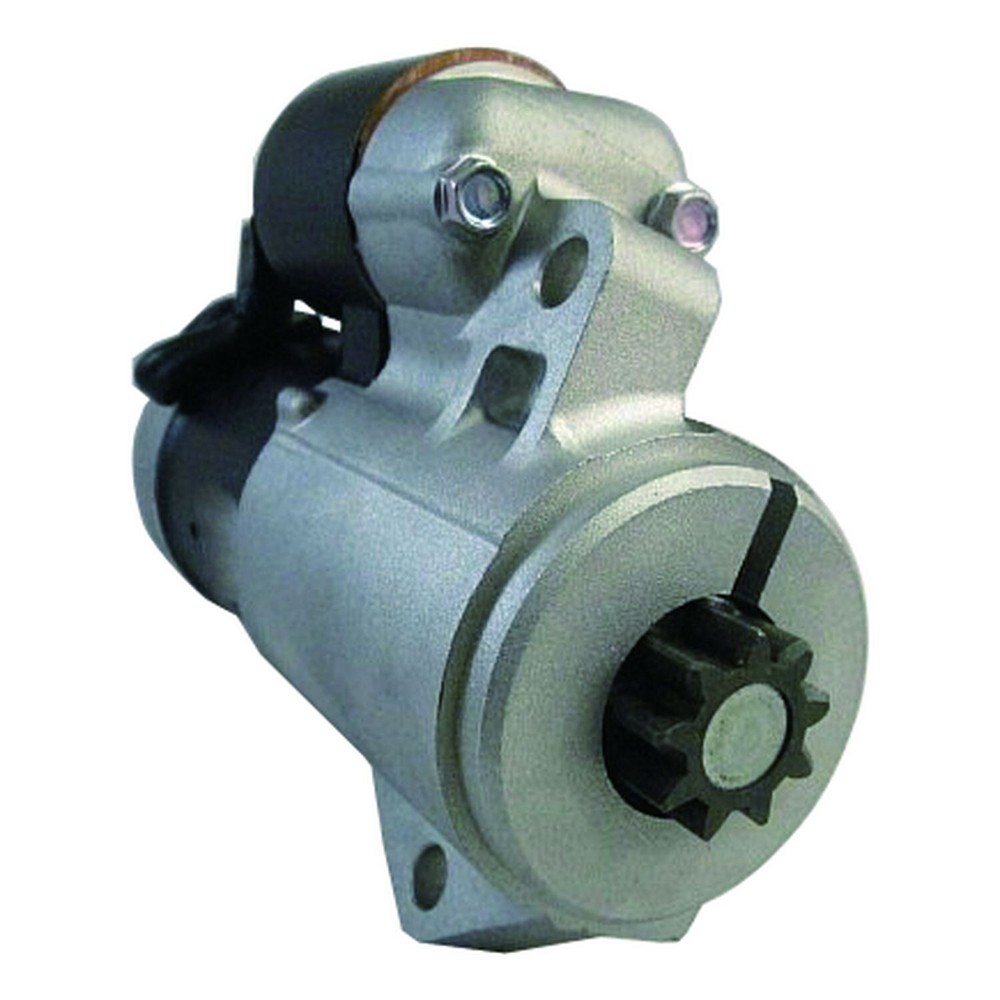 Starter Fits Johnson 90PL4 2003-2006  3110090J00 3110090J01 S114837 104369 19701