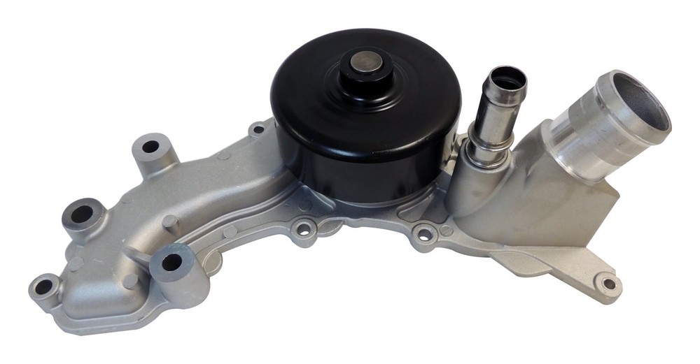 Crown Automotive 68079412AB Water Pump Fits 12-18 Wrangler (JK)