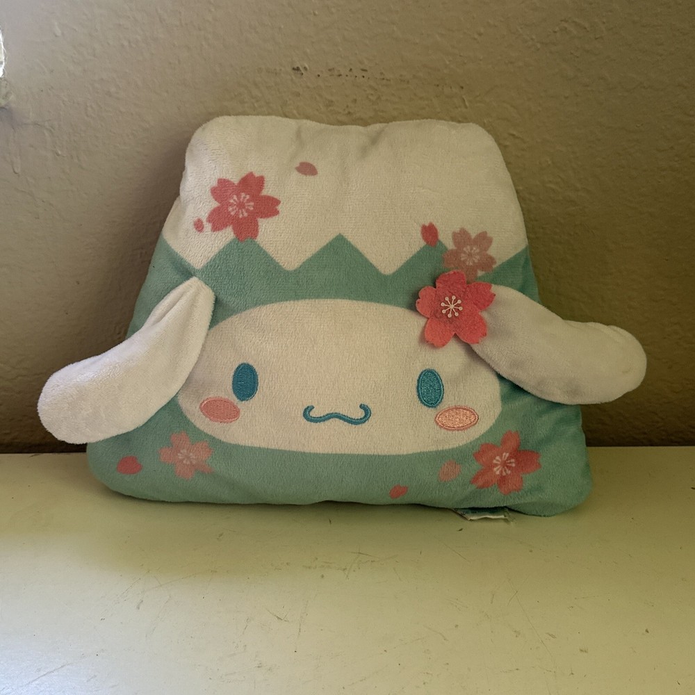 Sanrio Cinnamoroll plush Stuffed Animal Toy