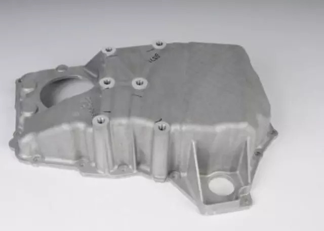 Genuine GM Automatic Transmission Valve Body Cover 24211955 OEM Replacement