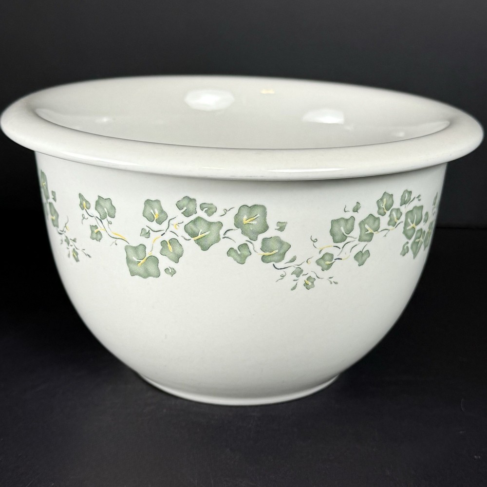 Vintage Corelle Coordinates CALLAWAY IVY 1-Quart Mixing Bowl Replacement