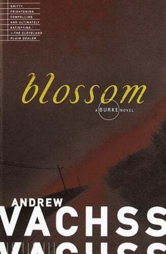 Blossom by Andrew Vachss: Used