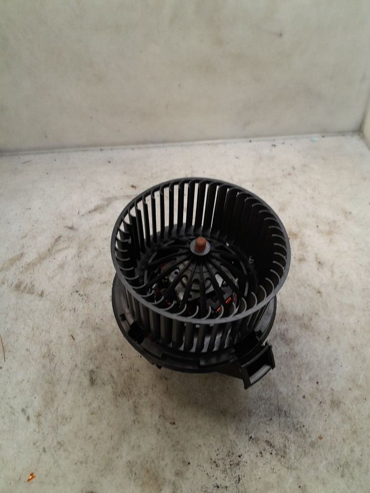Citroen C3 2009 6441CR Heating Fan