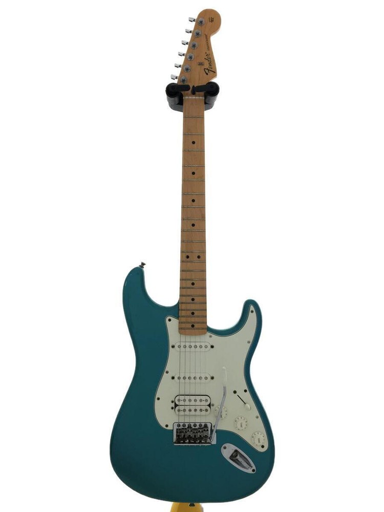 Fender Standard Stratocaster Hss/Lpb/2016/Metal Parts Rusty/Made In Mexico