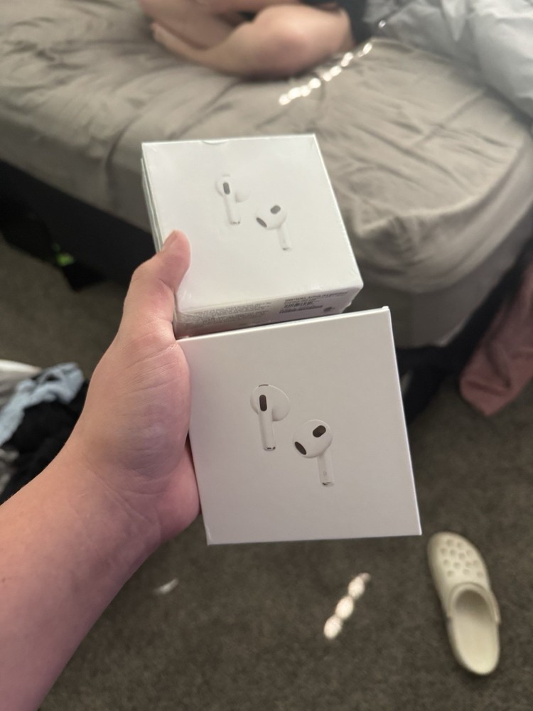 AirPod 3d Gen Brand New