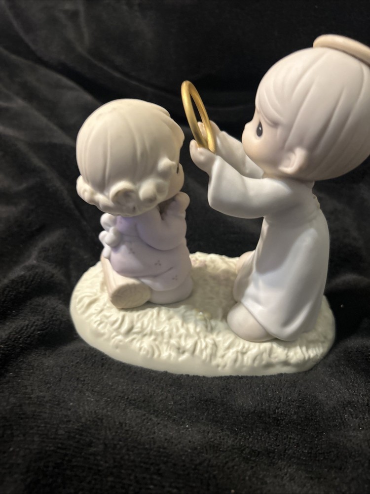 Vintage 1995 Precious Moments 